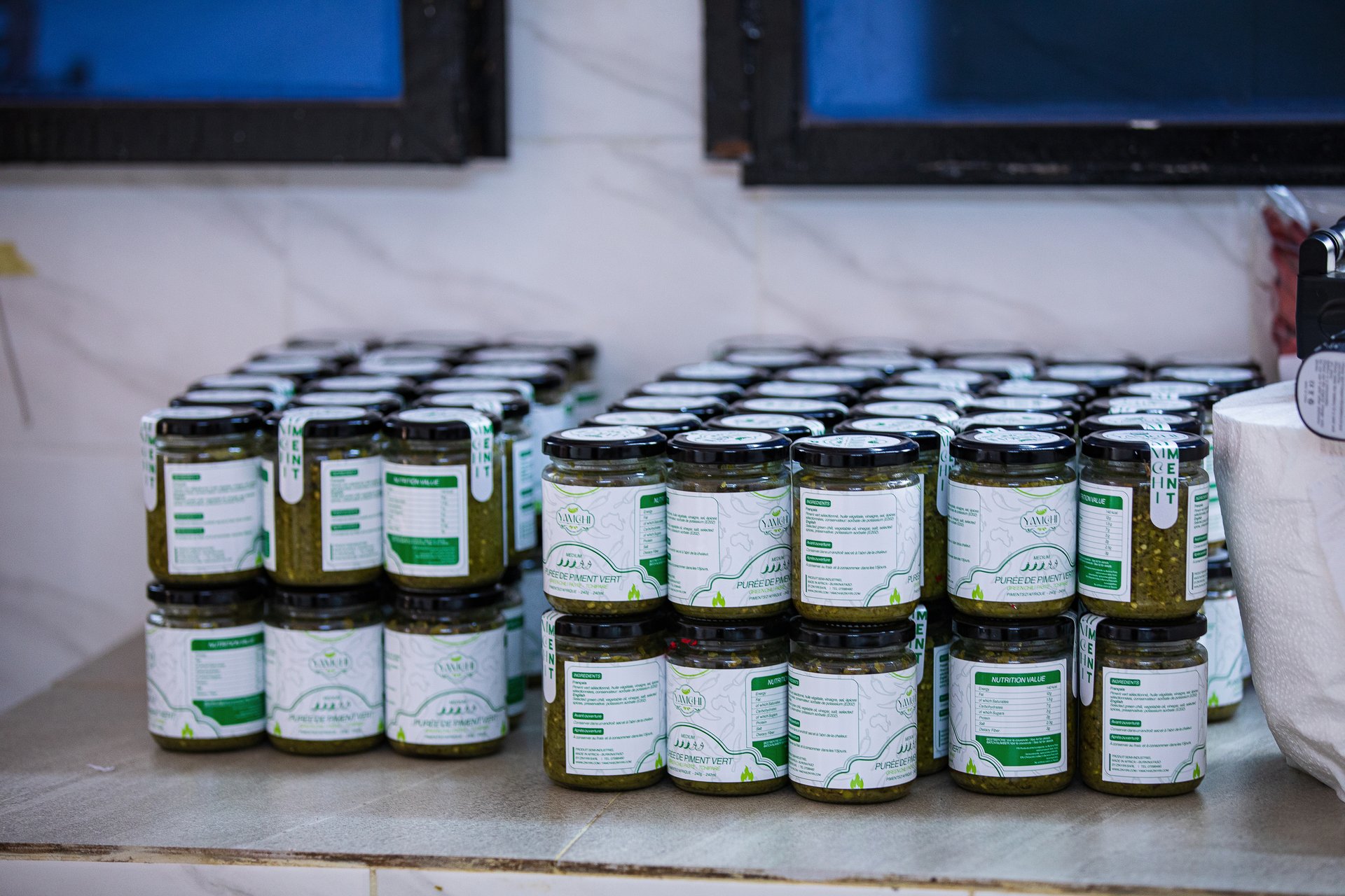 Unité de Production